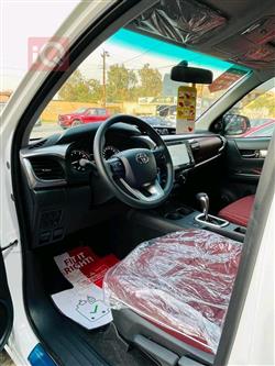 تۆیۆتا هایلۆکس
